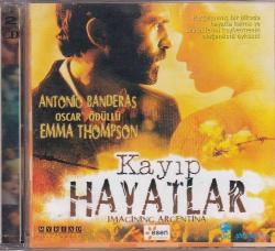 Kayıp Hayatlar VCD Film VCD7352