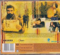 Kayıp Hayatlar VCD Film VCD7352
