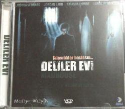 Deliler Evi VCD Film VCD7548
