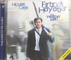 Fırtınalı Hayatlar VCD Film VCD7557