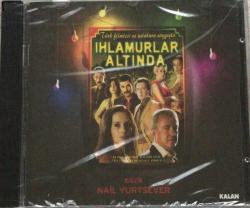 Ihlamurlar Altında VCD Film VCD7654