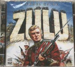 Zulu VCD Film VCD7657