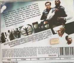 İçerideki Adam Inside Man VCD Film VCD7689