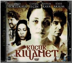 Küçük Kıyamet - 1 Adet VCD Film VCD769