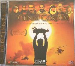 Güneşi Gördüm VCD Film VCD7711