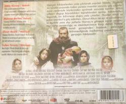 Güneşi Gördüm VCD Film VCD7711