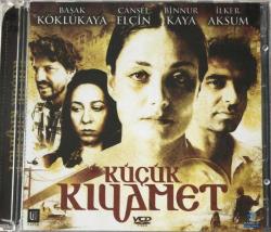 Küçük Kıyamet VCD Film VCD7778