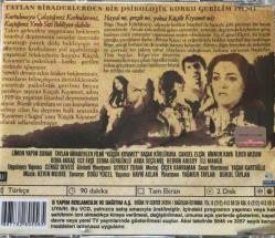 Küçük Kıyamet VCD Film VCD7778
