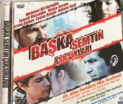 Başka Semtin Çocukları VCD Film VCD7796
