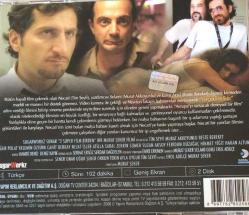 2 Süper Film Birden VCD Film VCD7805