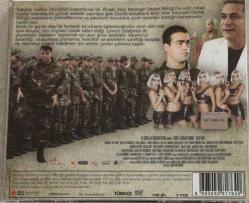 Emret Komutanım Şah Mat VCD Film VCD7853