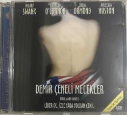 Demir Çeneli Melekler VCD Film VCD7927