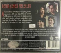 Demir Çeneli Melekler VCD Film VCD7927