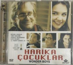 Harika Çocuklar VCD Film VCD7937