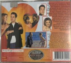 Aşk Belası VCD Film VCD7969