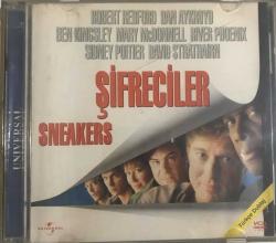 Şifreciler VCD Film VCD8010
