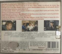Şifreciler VCD Film VCD8010