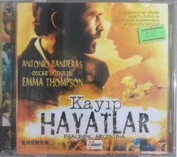 Kayıp Hayatlar VCD Film VCD8027