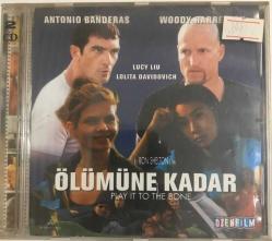 Ölümüne Kadar VCD Film VCD8028