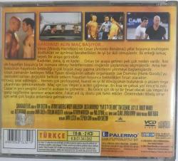 Ölümüne Kadar VCD Film VCD8028