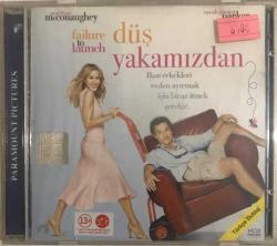 Düş Yakamızdan VCD Film VCD8070