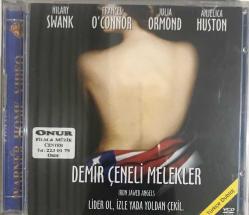 Demir Çeneli Melekler VCD Film VCD8084
