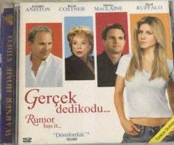Gerçek Dedikodu VCD Film VCD8196