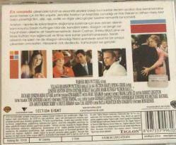 Gerçek Dedikodu VCD Film VCD8196