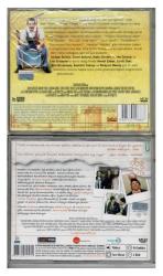 Kanal İZasyon Adab-ı Muaşeret - 2 Adet VCD Film VCD821