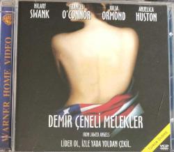 Demir Çeneli Melekler VCD Film VCD8231