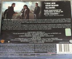Gizemli Nehir VCD Film VCD8260