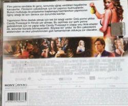Şeker Kız Candy VCD Film VCD8274