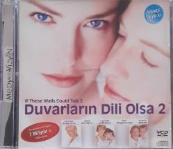 Duvarların Dili Olsa 2 VCD Film VCD8320