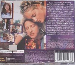 Duvarların Dili Olsa 2 VCD Film VCD8320