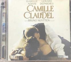 Camille Claudel VCD Film VCD8461