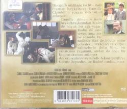 Camille Claudel VCD Film VCD8461