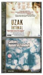Uzak İhtimal Salkım Hanımın Taneleri - 2 Adet VCD Film VCD847