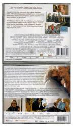 Dünyanın Merkezi Şantör - 2 Adet VCD Film VCD855