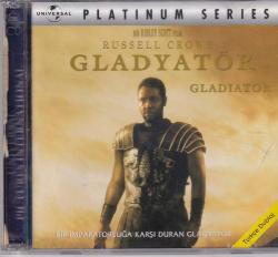 Gladyatör VCD Film VCD8683