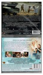 Yeni Ailem Kız Kardeşimin Hikayesi - 2 Adet VCD Film VCD871