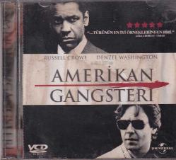Amerikan Gangsteri VCD Film VCD8764