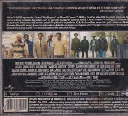 Amerikan Gangsteri VCD Film VCD8764