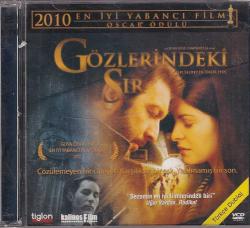 Gözlerindeki Sır VCD Film VCD8769