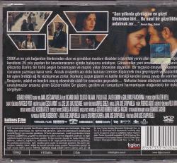 Gözlerindeki Sır VCD Film VCD8769