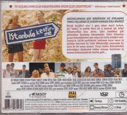 Avanak Kuzenler VCD Film VCD8803