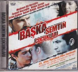 Başka Semtin Çocukları VCD Film VCD8810