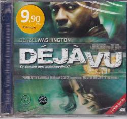 Dejavu VCD Film VCD8855