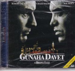 Günaha Davet VCD Film VCD8859