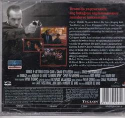 Günaha Davet VCD Film VCD8859