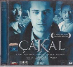 Çakal VCD Film VCD8895